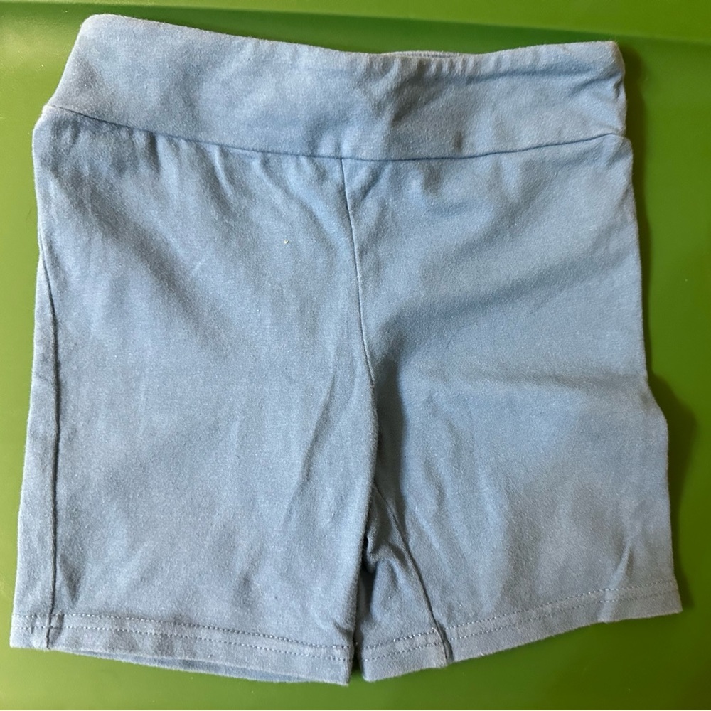 Lularoe Kids Biker Shorts 8